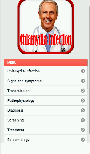 Chlamydia Infection