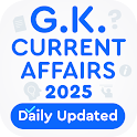 GK & Current Affairs 2025
