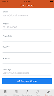 CollinsonForex(圖5)-速報App