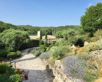 maison à Forcalquier (04)