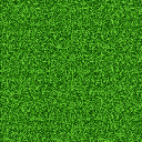 Green Grass