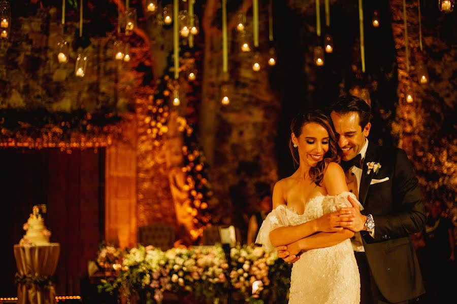 Bryllupsfotograf Ildefonso Gutiérrez (ildefonsog). Bilde av 22 november 2018