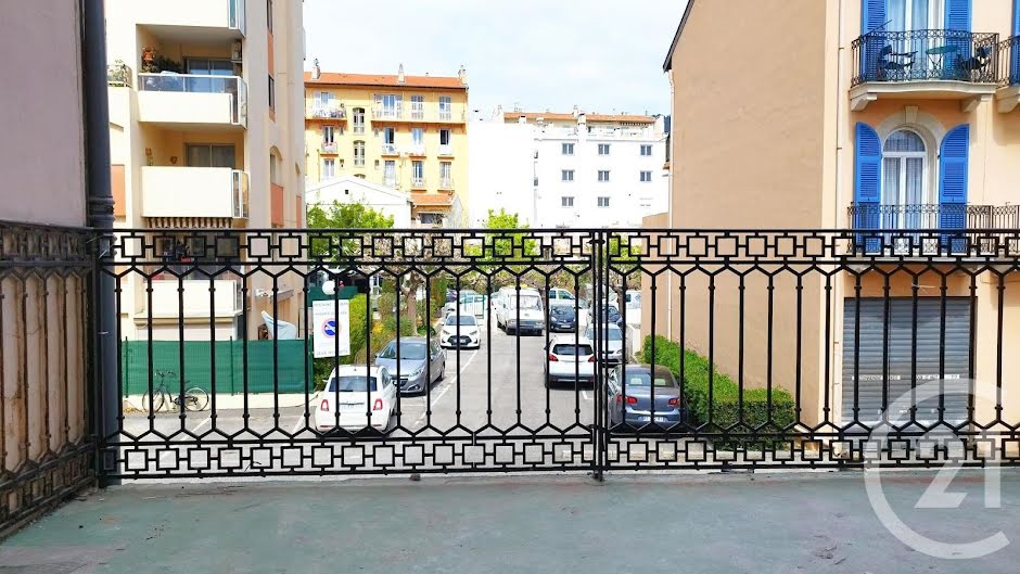 Vente appartement 2 pièces 30.77 m² à Nice (06000), 245 000 €