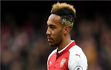 Aubameyang Themes & New Tab small promo image