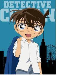 Detective Conan