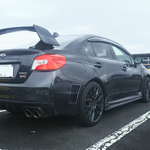 WRX S4 VAG