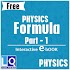 Physics Formula Part 10.1