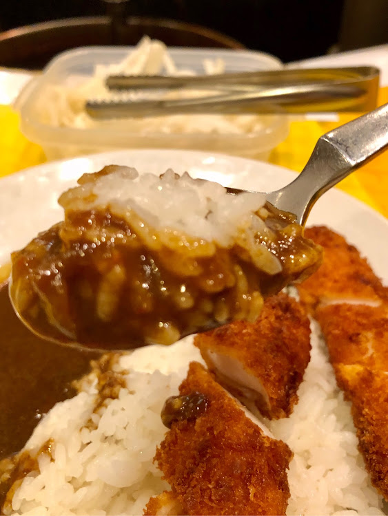 アルトラパンのランチ・カレーショップ辛来飯に関するカスタム事例の投稿画像6枚目