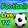 Football Live TV icon
