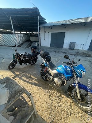 продам мото ПМР Honda CB 125  фото 1