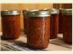 Zucchini Salsa, Canned was pinched from <a href="http://www.food.com/recipe/zucchini-salsa-canned-11217" target="_blank">www.food.com.</a>