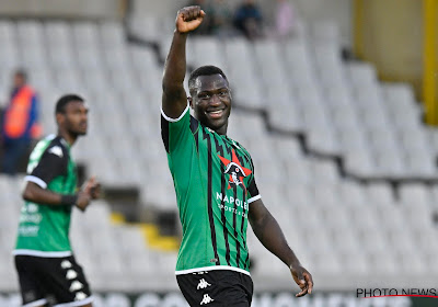 Cercle Brugge geeft Kas Eupen een pak voor de broek in belangrijk degradatieduel