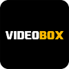 Videobox icon