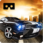 Cars knight drift racing VR 1