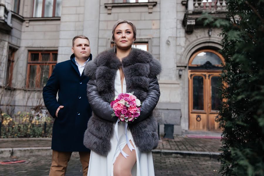 Wedding photographer Natalya Kramar (natalyakramar). Photo of 23 November 2022