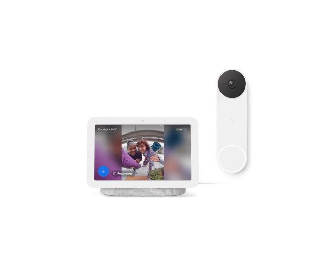 Nest Indoor & Outdoor Smart Security Cameras - Google Store