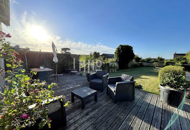 House with garden and terrace 4