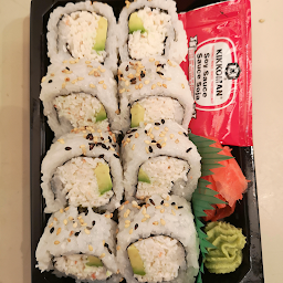 California Roll