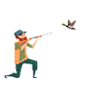 Duck Hunter Classic icon