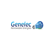 Genelec Renewable Energies  Icon