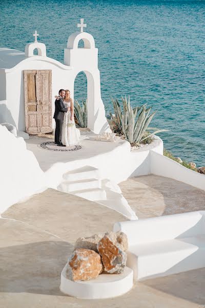 Wedding photographer VASSILIS IKOUTAS (ikoutasb). Photo of 19 November 2023