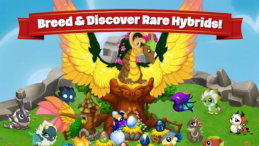 DragonVale