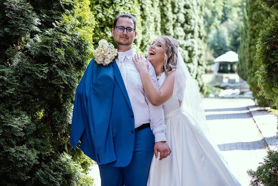 Wedding photographer Tamás Takács (xistenzephoto). Photo of 20 July 2022