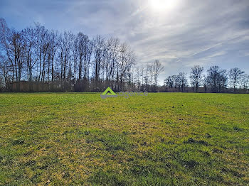 terrain à Gouzon (23)