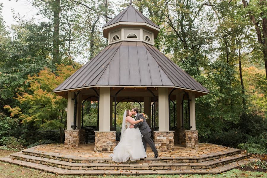 Fotografo di matrimoni Jenna Diprima (jennadiprima). Foto del 8 settembre 2019