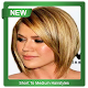 Download Short To Medium Hairstyles For PC Windows and Mac 11.1