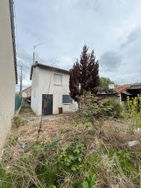 maison à Montreuil (93)