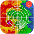 Weather Radar App — Live Weather Maps & Alerts 5.6