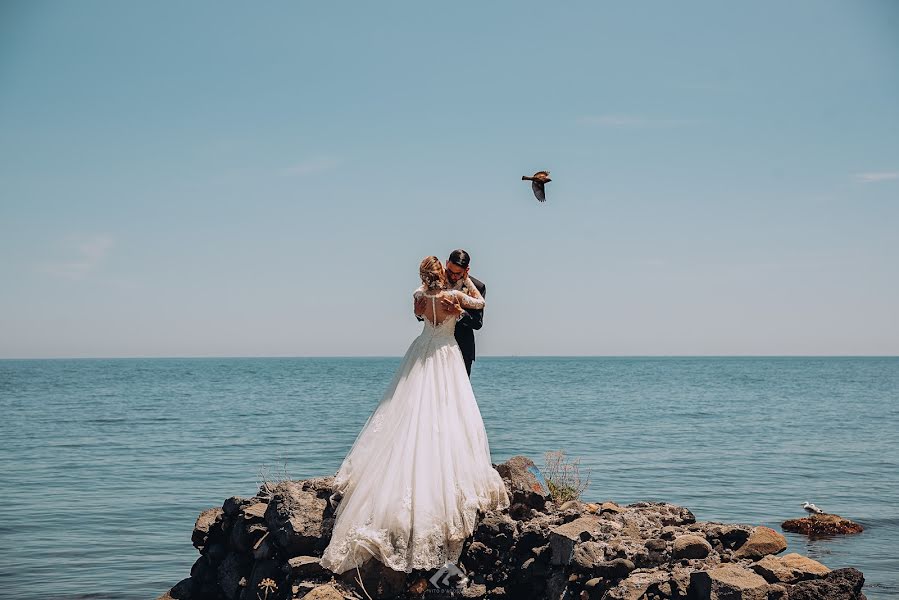 Fotógrafo de casamento Vito Dagostino (vitodagostino). Foto de 18 de junho 2019