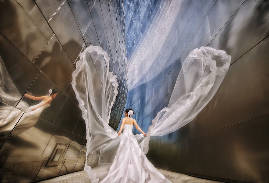 Wedding photographer Feng He (weiweiaforlove). Photo of 2 July 2014