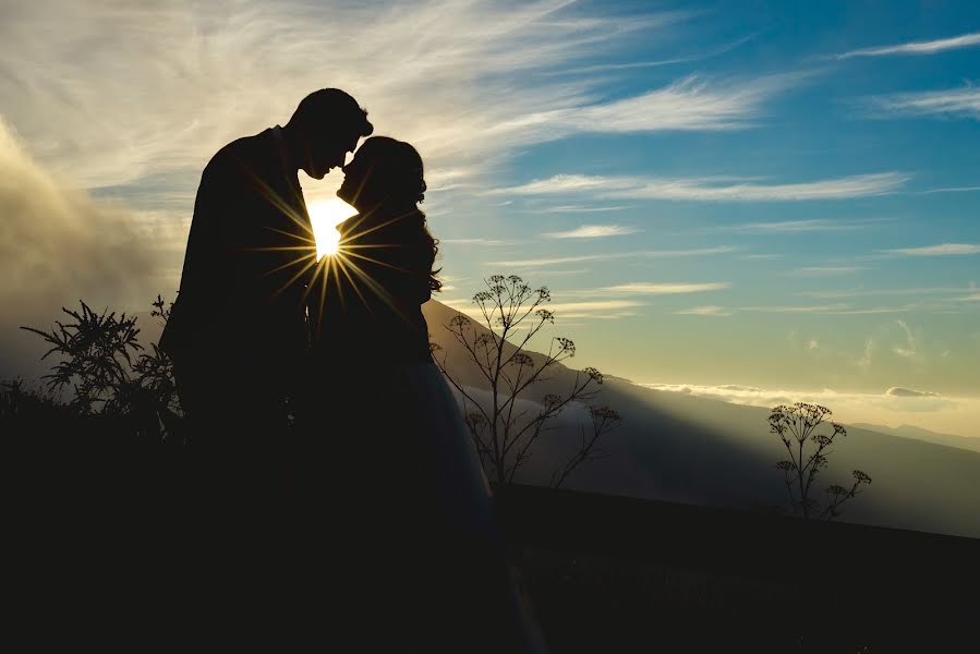 Wedding photographer Ethel Bartrán (ethelbartran). Photo of 17 February 2019