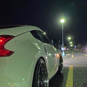 フェアレディZ Z34