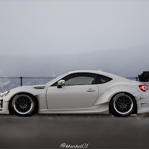 BRZ ZC6