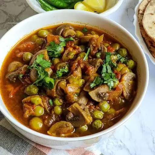 Rajma Masala