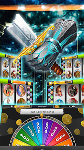 How to mod Titan 2 Slots: Casino Jackpot 1.2 unlimited apk for pc