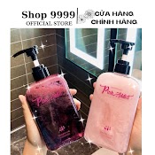 Sữa Tắm Hương Nước Hoa Pink Addict Lưu Hương Lâu Sữa Tắm Tự Pha Diy Perfume Shower Gell Shop 9999