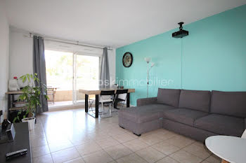 appartement à Cagnes-sur-Mer (06)