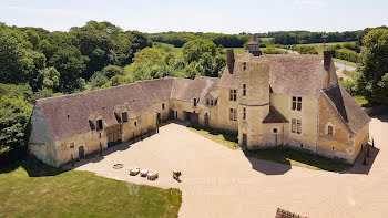 propriété à Nogent-le-Rotrou (28)