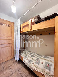 appartement à Chatel (74)