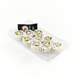 California Roll