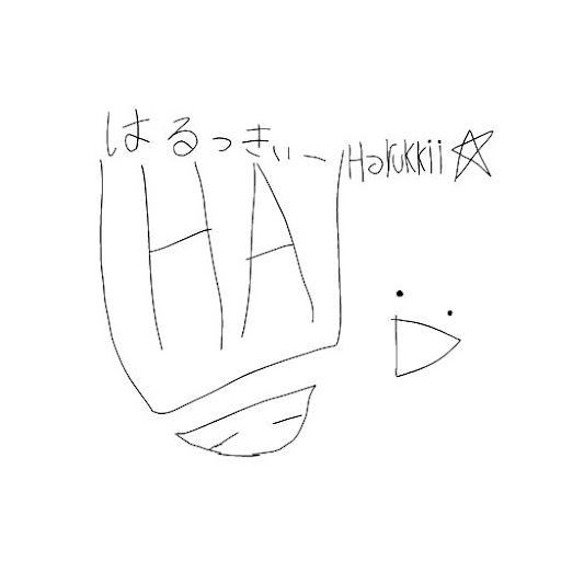 はるっきぃー harukkii