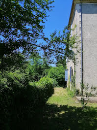 hôtel particulier à Beaumarchés (32)