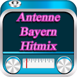 Cover Image of Télécharger Antenne Bayern - Hitmix 1.0 APK