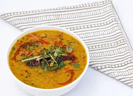 Dal Tadka (Half)