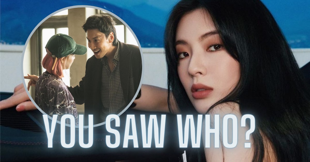 Lee Sun Bin Is Dealing With Fake Allegations Claiming To Have Met Boyfriend  Lee Kwang Soo - Koreaboo