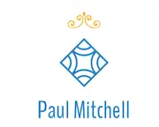 Paul mitchell Logo